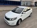Kia Rio 2014 года за 4 900 000 тг. в Алматы – фото 3