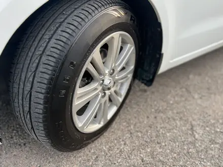 Kia Rio 2014 года за 4 900 000 тг. в Алматы – фото 10