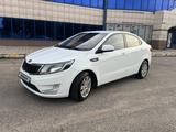 Kia Rio 2014 годаүшін4 900 000 тг. в Алматы – фото 2