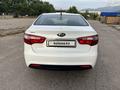 Kia Rio 2014 года за 4 900 000 тг. в Алматы – фото 8