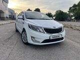 Kia Rio 2014 годаүшін4 900 000 тг. в Алматы – фото 5
