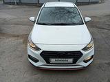 Hyundai Accent 2019 года за 7 600 000 тг. в Алматы – фото 5