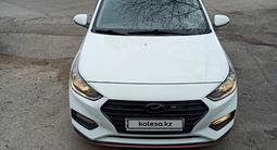 Hyundai Accent 2019 года за 7 600 000 тг. в Алматы – фото 5