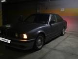 BMW 520 1991 года за 900 000 тг. в Алматы – фото 3