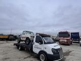 ГАЗ  ГАЗель (3302) 2013 года за 7 000 000 тг. в Актау – фото 2