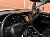 Toyota Camry 2018 года за 12 500 000 тг. в Шымкент – фото 5