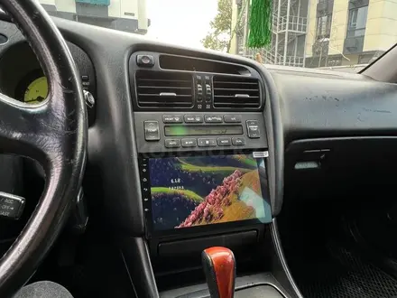 Автомагнитола на Андроиде для Lexus за 55 000 тг. в Алматы