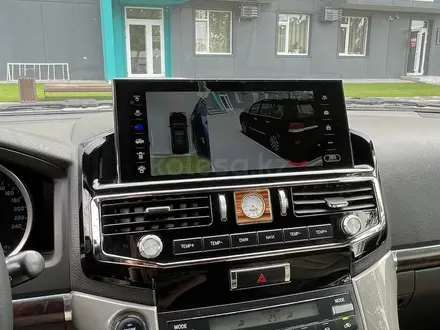 Автомагнитола на Андроиде для Lexus за 55 000 тг. в Алматы – фото 4