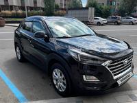 Hyundai Tucson 2019 годаfor10 200 000 тг. в Астана