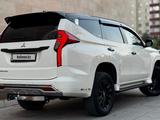 Mitsubishi Montero Sport 2022 года за 13 900 000 тг. в Астана – фото 3