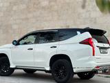 Mitsubishi Montero Sport 2022 года за 13 900 000 тг. в Астана – фото 2