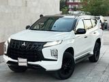 Mitsubishi Montero Sport 2022 года за 13 900 000 тг. в Астана