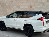 Mitsubishi Montero Sport 2022 года за 13 900 000 тг. в Астана – фото 5