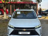 Chevrolet Monza 2023 года за 5 950 000 тг. в Шымкент – фото 4