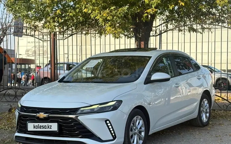Chevrolet Monza 2023 года за 5 950 000 тг. в Шымкент