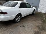 Toyota Camry 1997 годаfor3 300 000 тг. в Экибастуз – фото 4