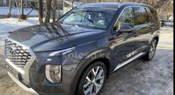 Hyundai Palisade 2021 годаүшін26 500 000 тг. в Алматы – фото 2
