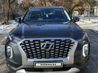 Hyundai Palisade 2021 года за 26 500 000 тг. в Алматы