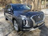 Hyundai Palisade 2021 года за 26 500 000 тг. в Алматы – фото 5