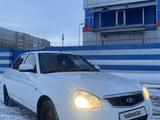 ВАЗ (Lada) Priora 2170 2014 годаүшін3 450 000 тг. в Павлодар – фото 3