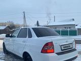 ВАЗ (Lada) Priora 2170 2014 годаүшін3 450 000 тг. в Павлодар – фото 5