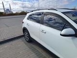 Kia Rio X-Line 2020 годаүшін8 300 000 тг. в Астана – фото 4