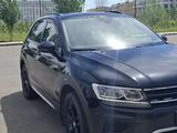 Volkswagen Tiguan 2020 года за 11 300 000 тг. в Астана – фото 2