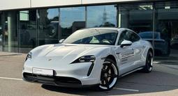 Porsche Taycan 2023 года за 47 500 000 тг. в Алматы