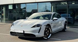 Porsche Taycan 2023 года за 47 500 000 тг. в Алматы