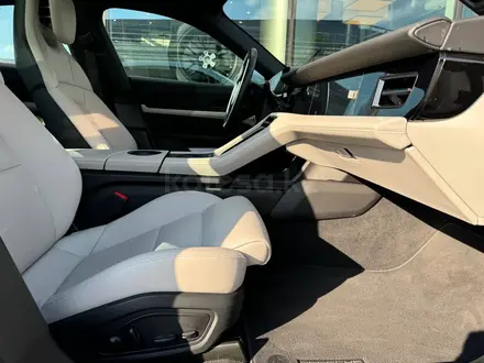 Porsche Taycan 2023 года за 47 500 000 тг. в Алматы – фото 12