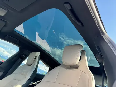 Porsche Taycan 2023 года за 47 500 000 тг. в Алматы – фото 18