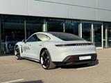 Porsche Taycan 2023 года за 47 500 000 тг. в Алматы – фото 3