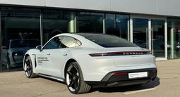 Porsche Taycan 2023 года за 47 500 000 тг. в Алматы – фото 3