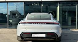 Porsche Taycan 2023 года за 47 500 000 тг. в Алматы – фото 4