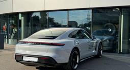 Porsche Taycan 2023 года за 47 500 000 тг. в Алматы – фото 5