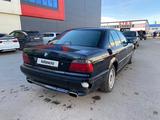 BMW 728 1995 годаүшін1 746 000 тг. в Астана – фото 4