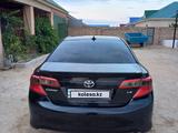 Toyota Camry 2012 года за 7 200 000 тг. в Мангистау – фото 2