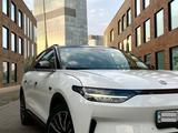 Leapmotor C11 2022 года за 11 500 000 тг. в Алматы – фото 4