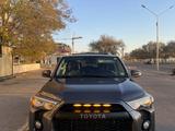 Toyota 4Runner 2015 года за 14 000 014 тг. в Актау