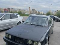 BMW 520 1992 годаүшін800 000 тг. в Алматы