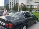 BMW 520 1992 года за 800 000 тг. в Алматы – фото 3