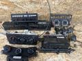 Блок Управления Печкой Кондиционера Климат Контролем ЭБУ за 1 000 тг. в Караганда – фото 5