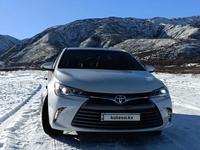 Toyota Camry 2014 годаfor11 500 000 тг. в Алматы