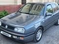 Volkswagen Golf 1995 годаfor2 350 000 тг. в Шымкент – фото 8