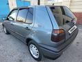 Volkswagen Golf 1995 годаfor2 350 000 тг. в Шымкент – фото 6