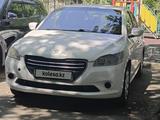Peugeot 301 2014 года за 2 600 000 тг. в Алматы – фото 2