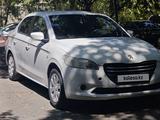 Peugeot 301 2014 года за 2 600 000 тг. в Алматы