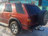 Opel Frontera 1995 годаүшін2 800 000 тг. в Шелек – фото 5