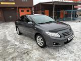 Toyota Corolla 2006 годаүшін5 200 000 тг. в Талдыкорган – фото 2