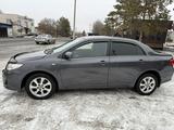 Toyota Corolla 2006 годаүшін5 200 000 тг. в Талдыкорган – фото 3